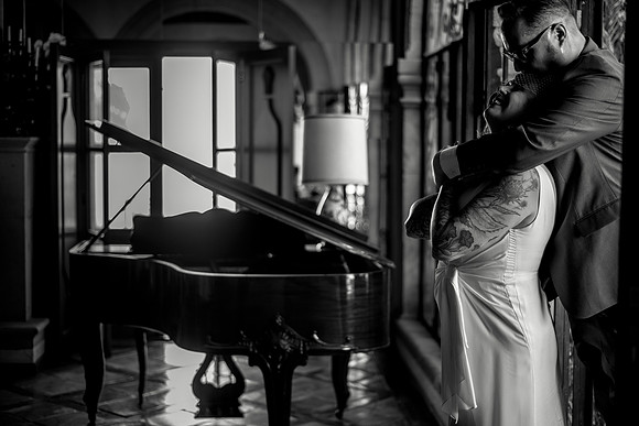Oriana & Bob -10