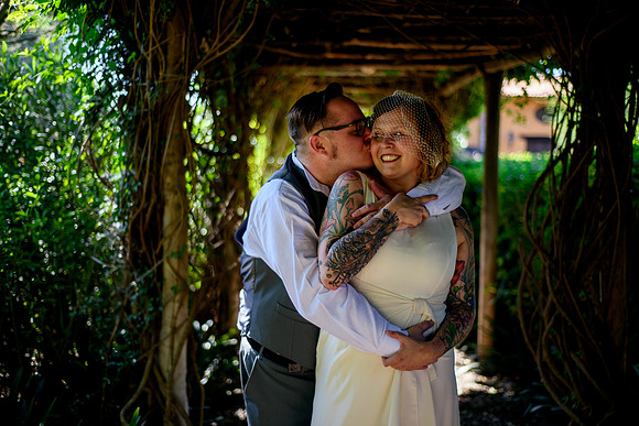 Oriana & Bob -49