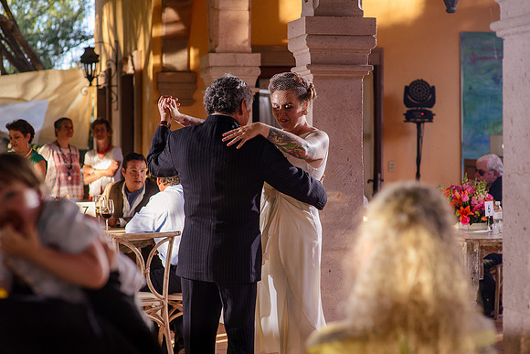 Oriana & Bob -388