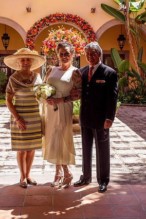Oriana & Bob -186