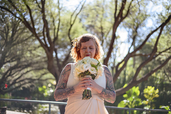 Oriana & Bob -52