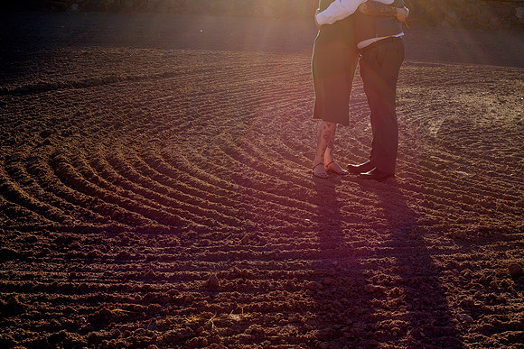 Oriana & Bob -79