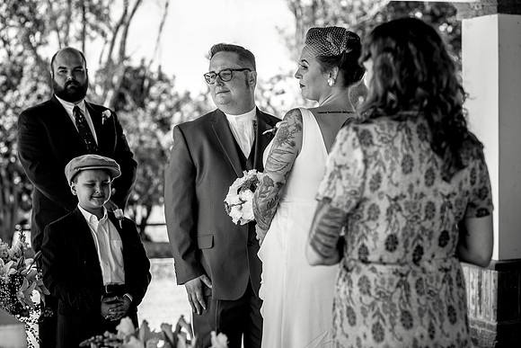 Oriana & Bob -230