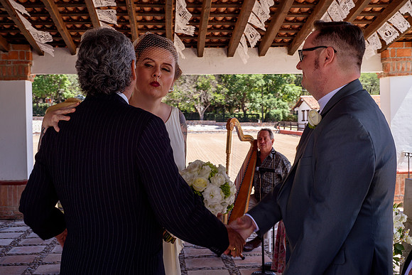 Oriana & Bob -222