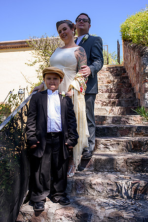 Oriana & Bob -177