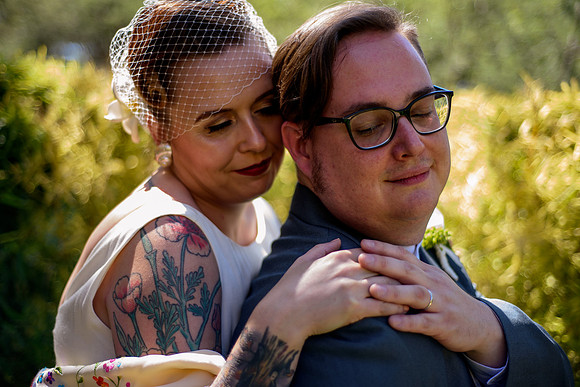 Oriana & Bob -172