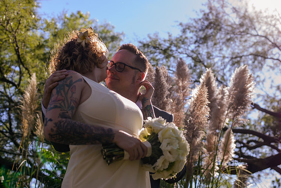 Oriana & Bob -41