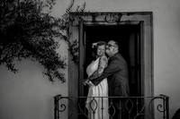 Oriana & Bob -1