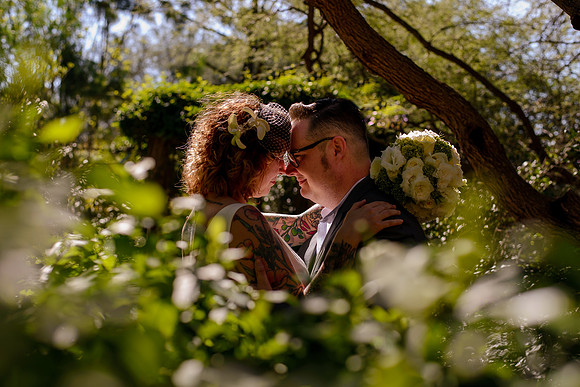 Oriana & Bob -31
