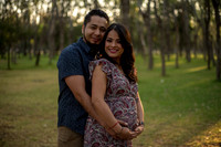 Lucia Mom to be-2