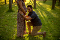 Lucia Mom to be-9