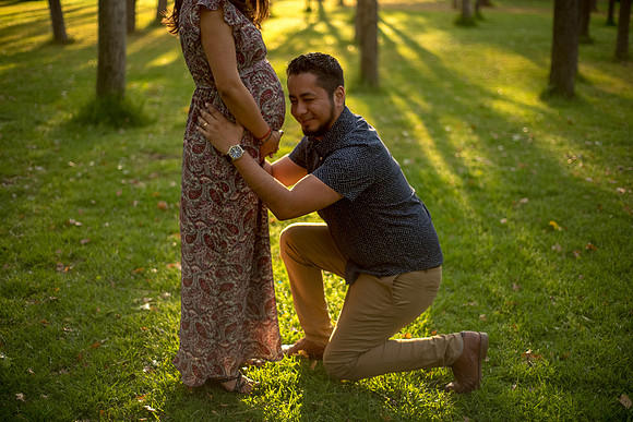 Lucia Mom to be-9