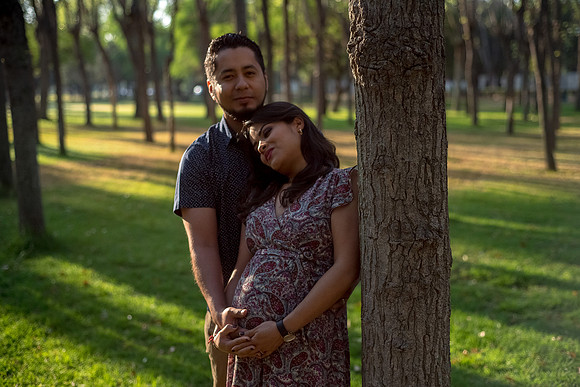 Lucia Mom to be-27