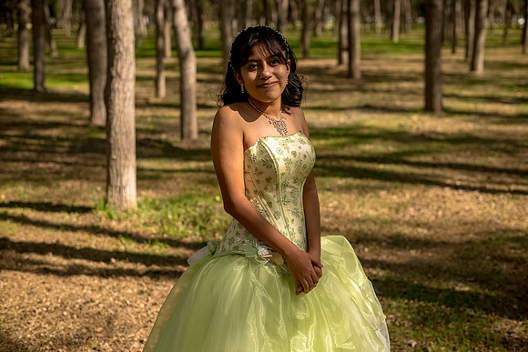 Quinces Trillizos-74