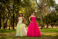Quinces Trillizos-5