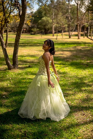 Quinces Trillizos-46