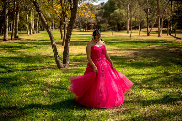 Quinces Trillizos-59