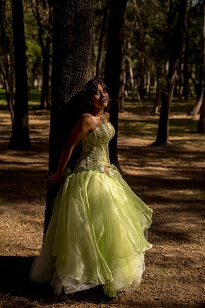Quinces Trillizos-68
