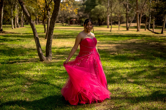 Quinces Trillizos-52