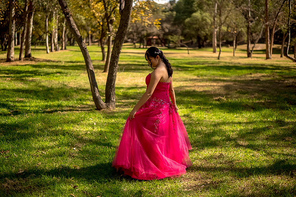 Quinces Trillizos-57