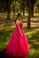 Quinces Trillizos-16