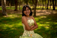 Quinces Trillizos-14