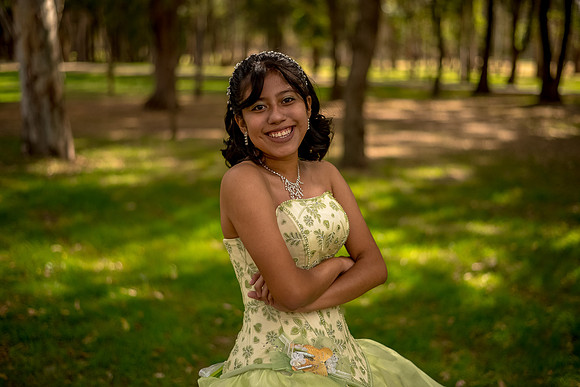 Quinces Trillizos-14