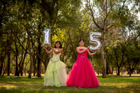 Quinces Trillizos-7