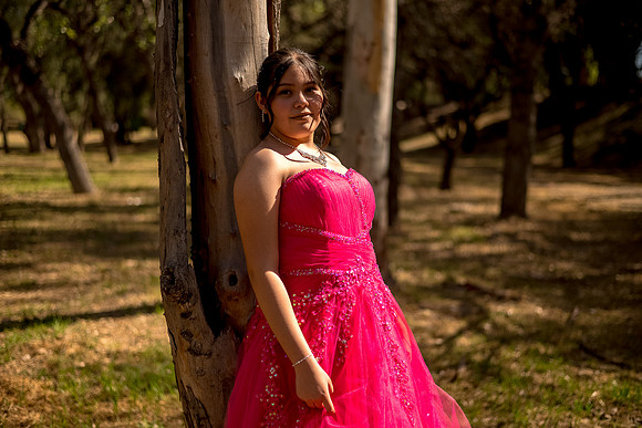Quinces Trillizos-36