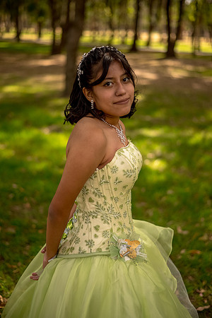 Quinces Trillizos-12