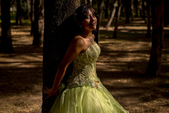 Quinces Trillizos-67
