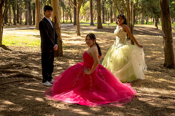 Quinces Trillizos-72