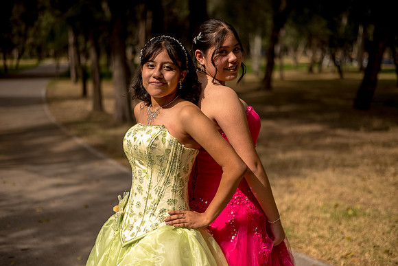 Quinces Trillizos-24