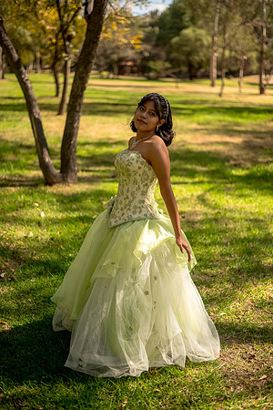 Quinces Trillizos-44