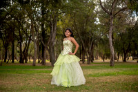 Quinces Trillizos-1