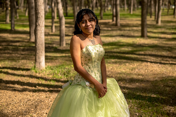 Quinces Trillizos-75