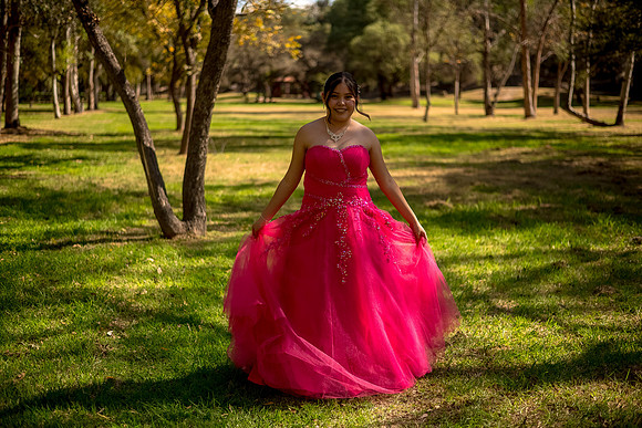 Quinces Trillizos-53