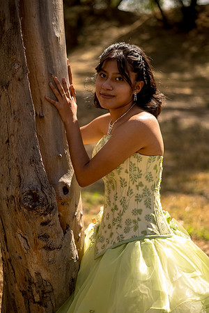 Quinces Trillizos-42
