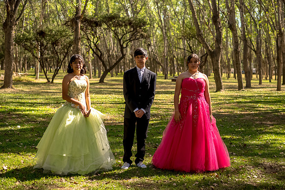 Quinces Trillizos-97