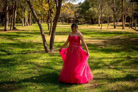 Quinces Trillizos-58