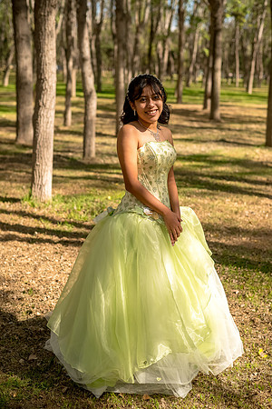 Quinces Trillizos-76