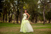 Quinces Trillizos-3