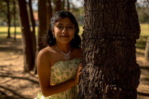Quinces Trillizos-95