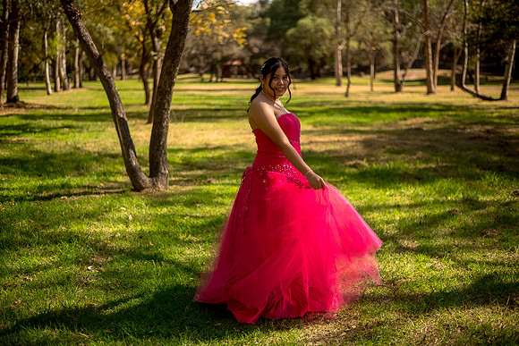 Quinces Trillizos-56