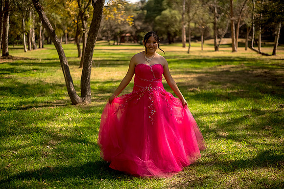 Quinces Trillizos-54