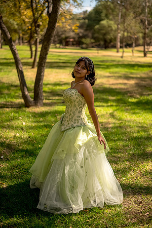 Quinces Trillizos-45