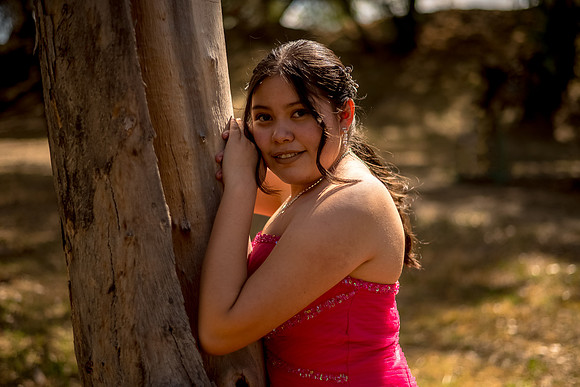 Quinces Trillizos-37
