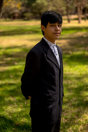 Quinces Trillizos-50