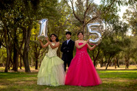 Quinces Trillizos-10