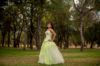 Quinces Trillizos-2